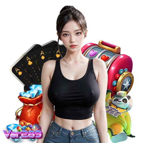 var289 ฝาก ถอนไม่มีขั้นต่ำ